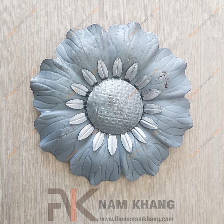 Hoa hướng dương thép mỹ thuật HLS-015 - Ảnh 2