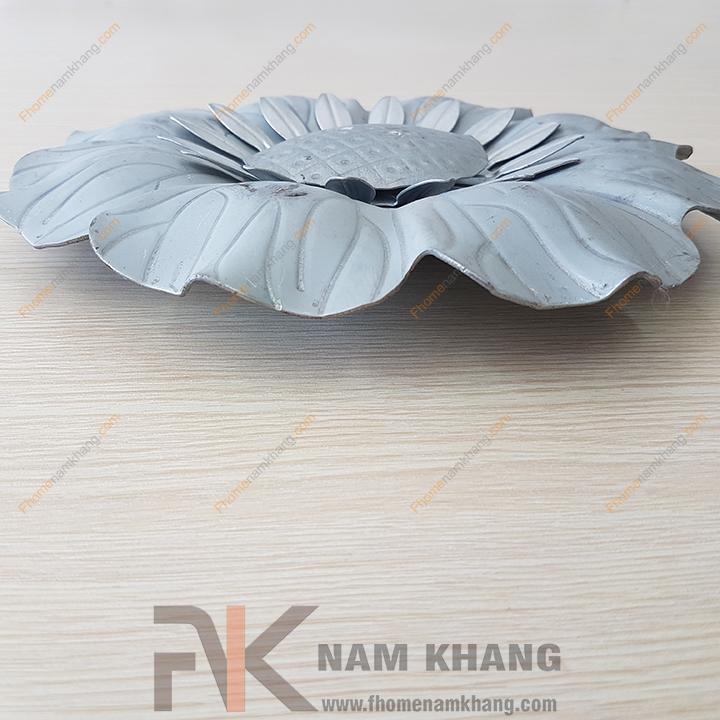 Hoa hướng dương thép mỹ thuật HLS-015 - Ảnh 3