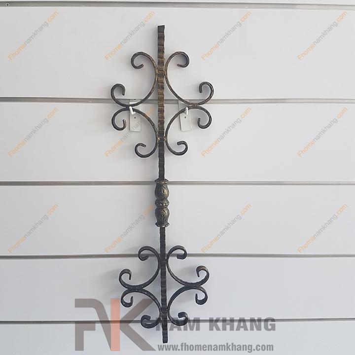 Cụm lan can cầu thang C-LC-012 - Ảnh 3