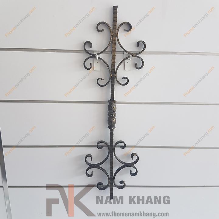 Cụm lan can cầu thang C-LC-012 - Ảnh 2