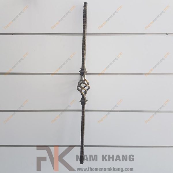 Cụm lan can cầu thang C-LC-010