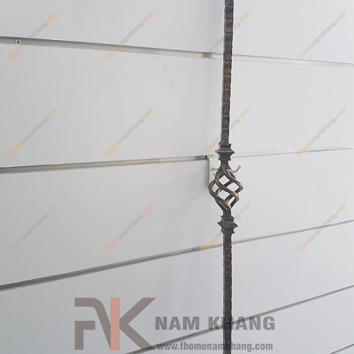 Cụm lan can cầu thang C-LC-010 - Ảnh 2