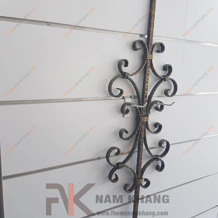 Cụm lan can cầu thang C-LC-004 - Ảnh 2