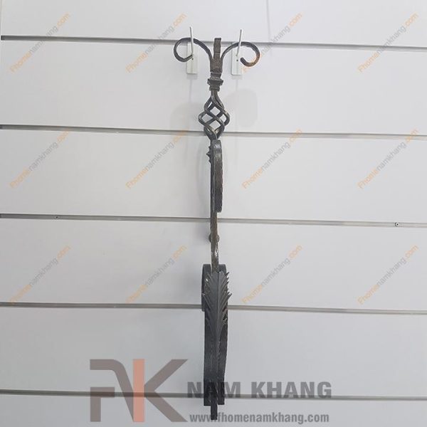 Cụm lan can cầu thang C-LC-001