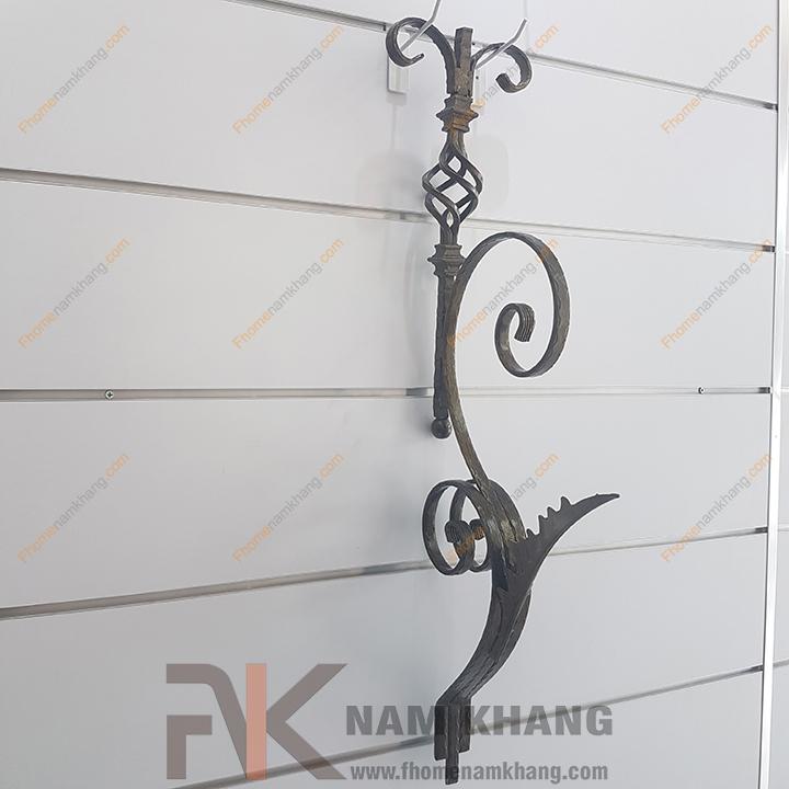 Cụm lan can cầu thang C-LC-001 - Ảnh 2