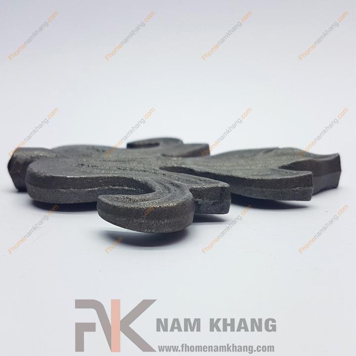 Gang đúc mỹ thuật HLG-016 - Ảnh 4