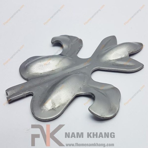 Thép dập mỹ thuật HLS-030 - Ảnh 4