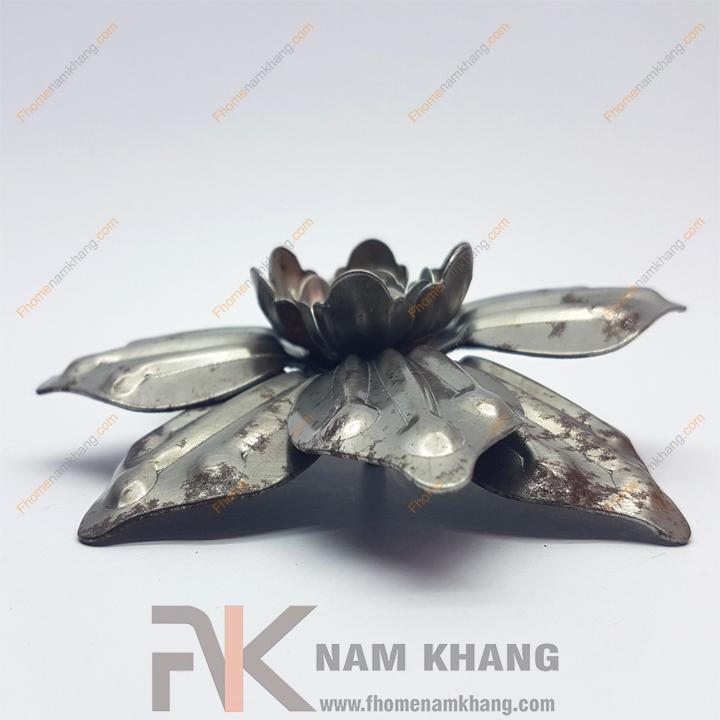 Hoa thép dập kép HLS-029 - Ảnh 3