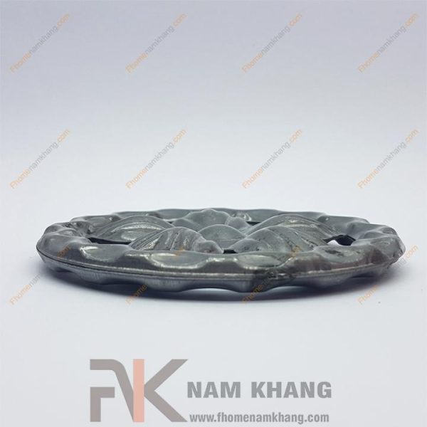 Hoa lá thép dập HLS-032 - Ảnh 3