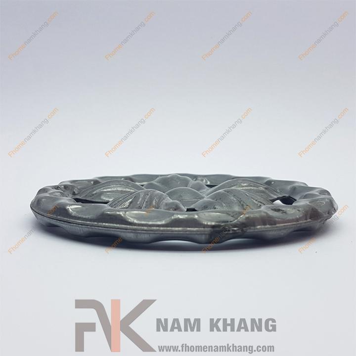 Hoa lá thép dập HLS-032 - Ảnh 3