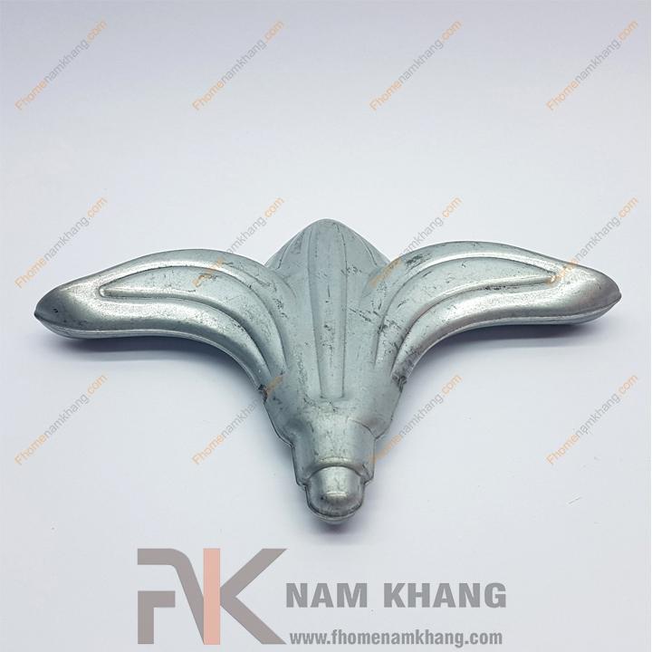 Búp sen thép mỹ thuật HLS-027 - Ảnh 4