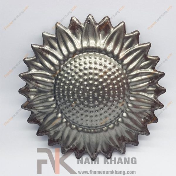 Hoa hướng dương dập loại nhỏ HLS-026