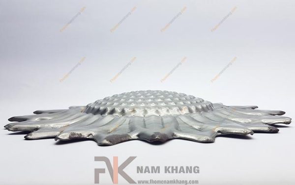 Hoa hướng dương dập loại lớn HLS-025 - Ảnh 2
