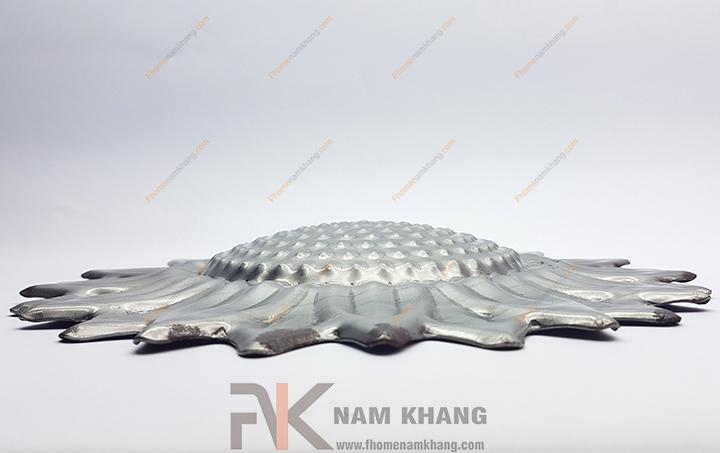Hoa hướng dương dập loại lớn HLS-025 - Ảnh 2