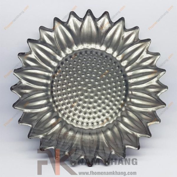 Hoa hướng dương dập loại lớn HLS-025 - Ảnh 4