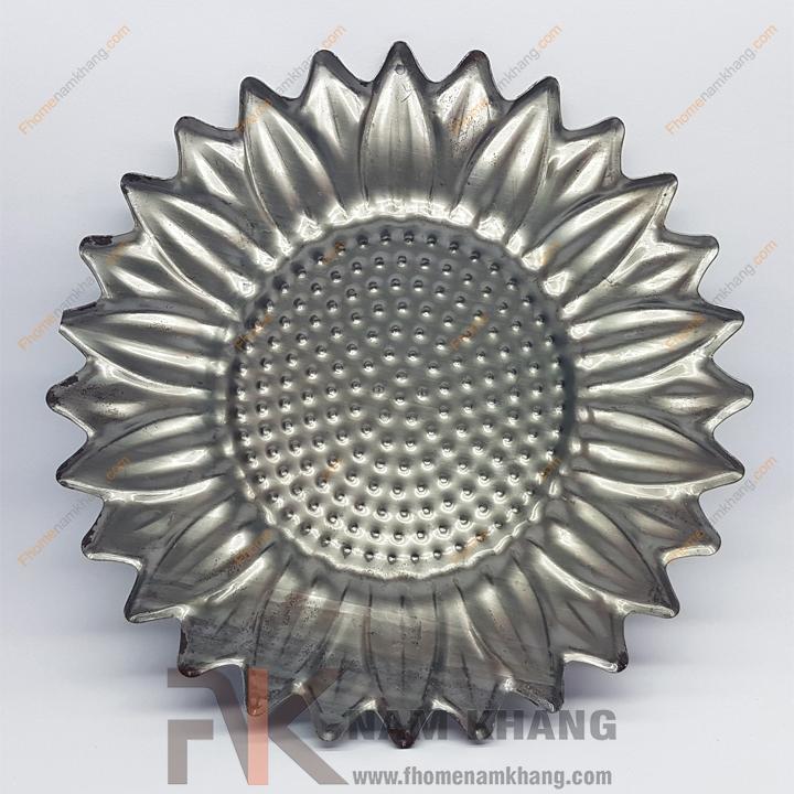 Hoa hướng dương dập loại lớn HLS-025 - Ảnh 4