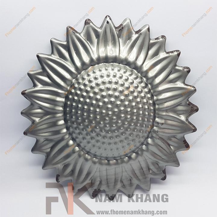 Hoa hướng dương dập loại lớn HLS-025 - Ảnh 3