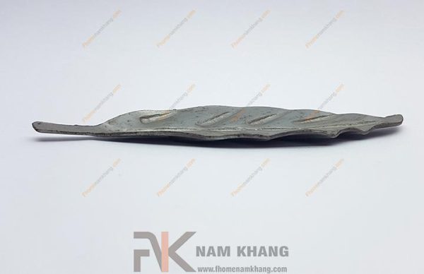 Lá thép dập mỹ thuật HLS-023 - Ảnh 4