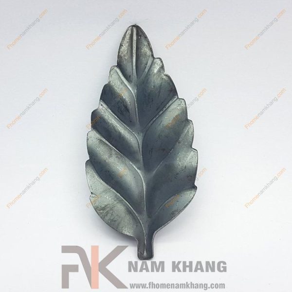 Lá thép dập mỹ thuật HLS-022 - Ảnh 2