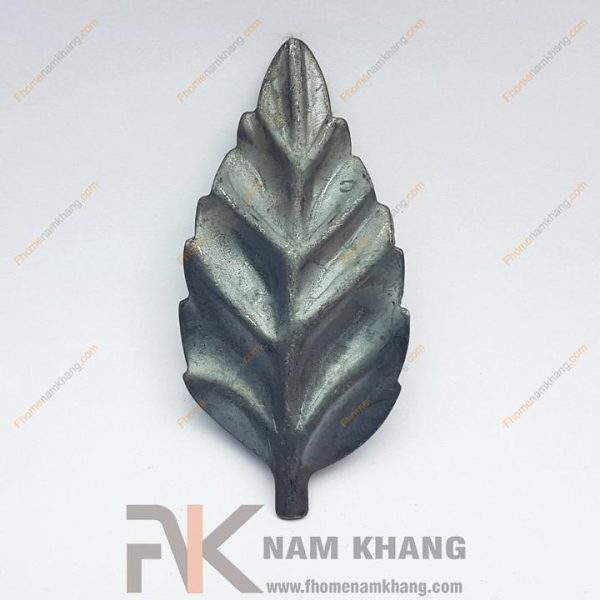 Lá thép dập mỹ thuật HLS-022 - Ảnh 3