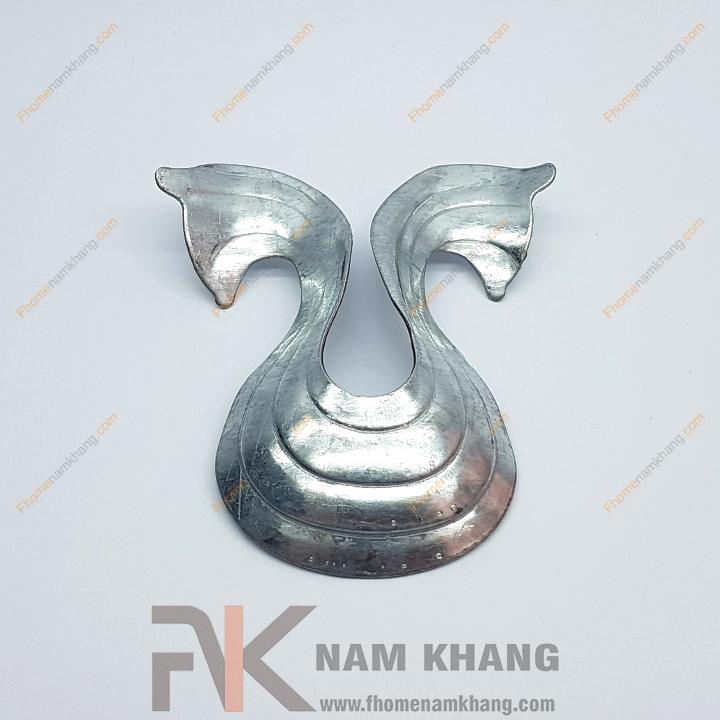 Lá thép dập mỹ thuật HLS-021 - Ảnh 2