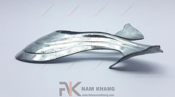 Lá thép dập mỹ thuật HLS-021 - Ảnh 3