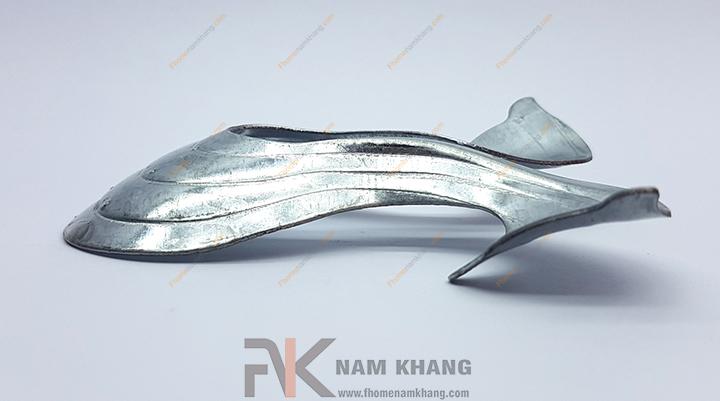 Lá thép dập mỹ thuật HLS-021 - Ảnh 3