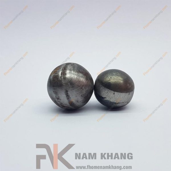 Bi thép rỗng đường kính 25mm BS-001-25mm - Ảnh 2
