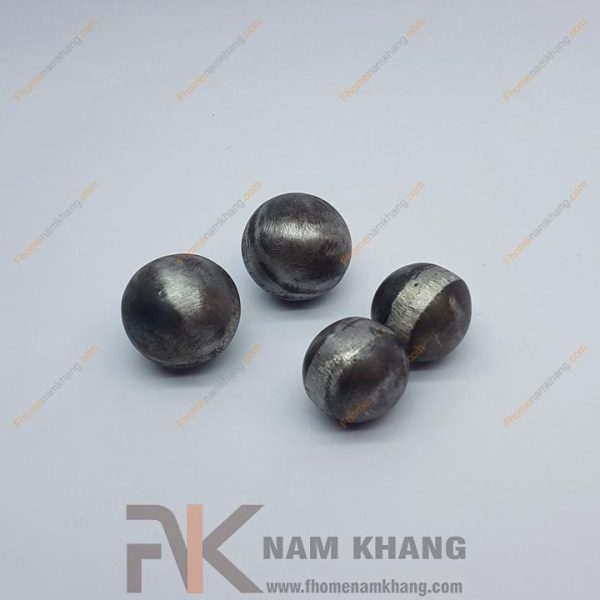 Bi thép rỗng đường kính 20mm BS-001-20mm - Ảnh 3