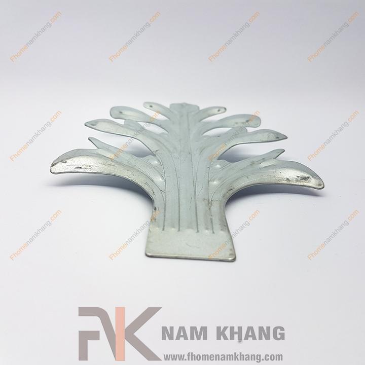 Lá thép dập mỹ thuật HLS-033 - Ảnh 3