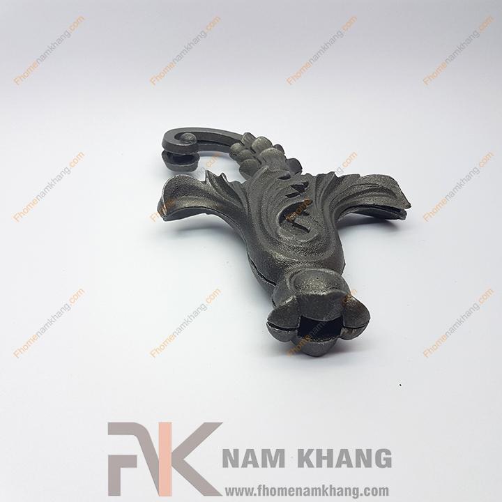 Hoa gang đúc mỹ thuật bên trái HLG-002-T - Ảnh 8