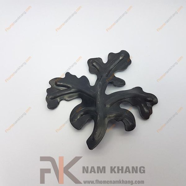 Lá thép dập mỹ thuật bên phải HLS-011-P