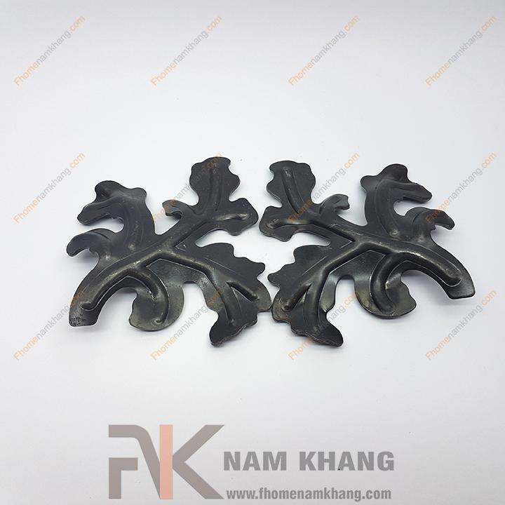 Lá thép dập mỹ thuật bên phải HLS-011-P - Ảnh 6