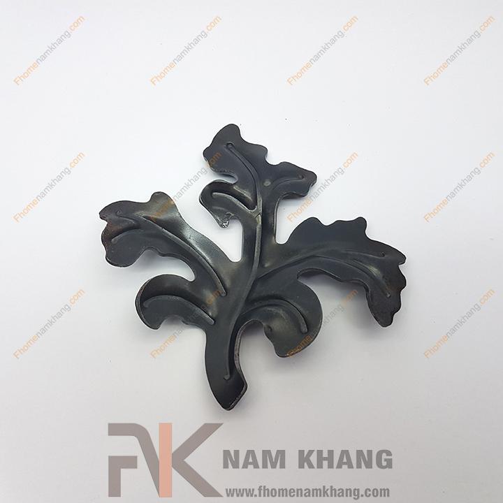 Lá thép dập mỹ thuật bên phải HLS-011-P - Ảnh 3