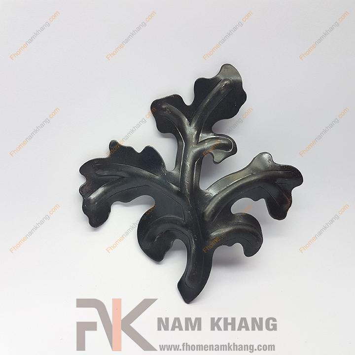 Lá thép dập mỹ thuật bên phải HLS-011-P - Ảnh 4