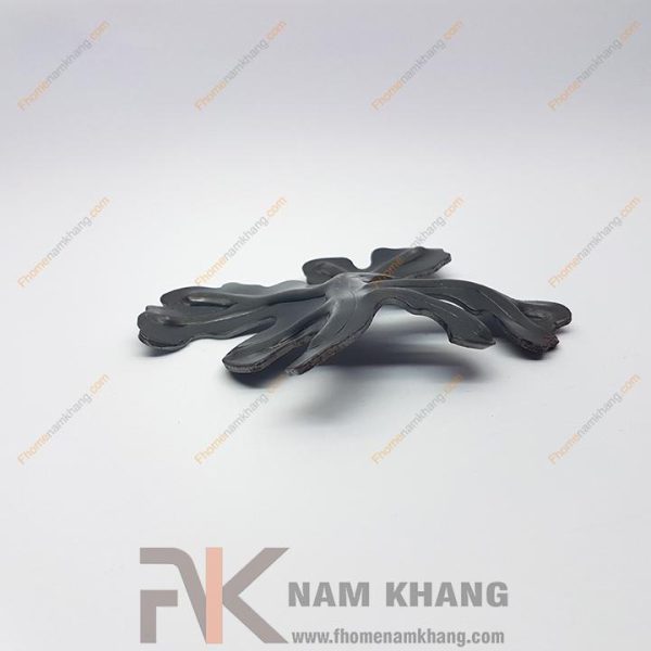 Lá thép dập mỹ thuật bên phải HLS-011-P - Ảnh 2
