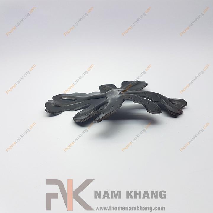 Lá thép dập mỹ thuật bên phải HLS-011-P - Ảnh 2