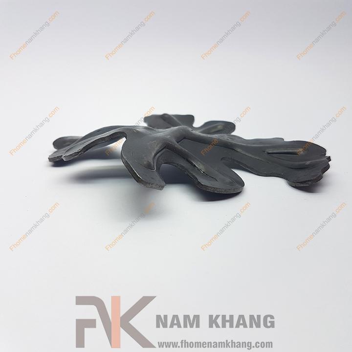 Lá thép dập mỹ thuật bên trái HLS-011-T - Ảnh 3