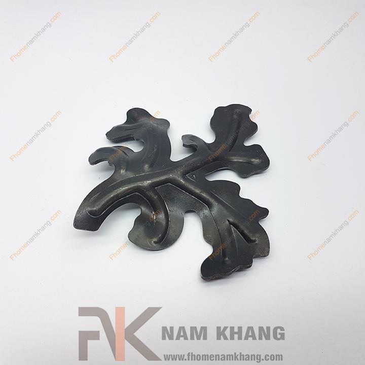 Lá thép dập mỹ thuật bên trái HLS-011-T - Ảnh 2