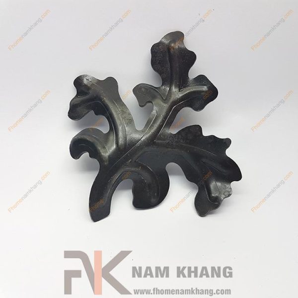 Lá thép dập mỹ thuật bên trái HLS-011-T