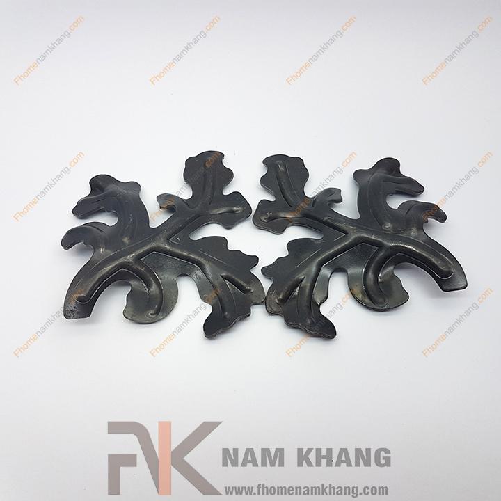 Lá thép dập mỹ thuật bên trái HLS-011-T - Ảnh 6