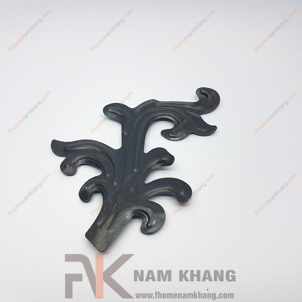 Lá thép dập mỹ thuật bên phải HLS-012-P