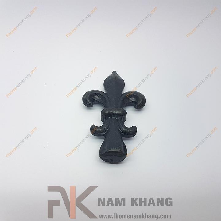 Mũi giáo thép đúc mỹ thuật CHR-001 - Ảnh 3