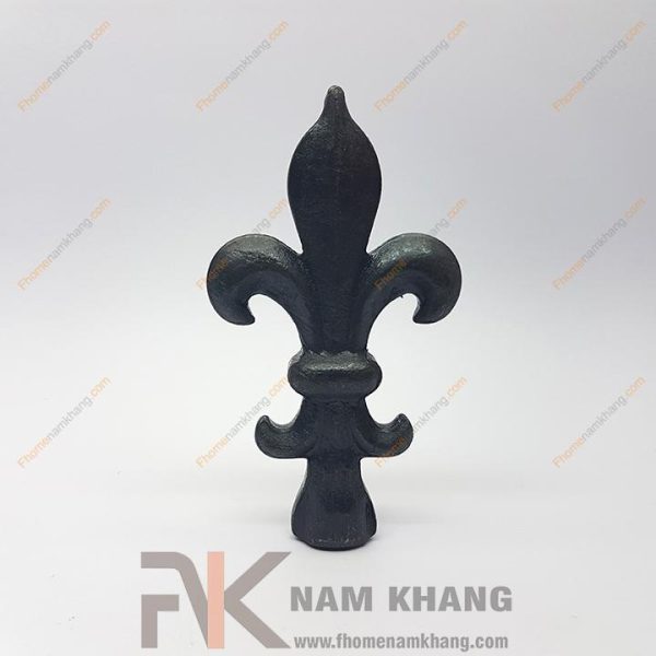 Mũi giáo thép đúc mỹ thuật CHR-001