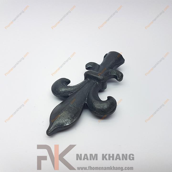 Mũi giáo thép đúc mỹ thuật CHR-001 - Ảnh 5