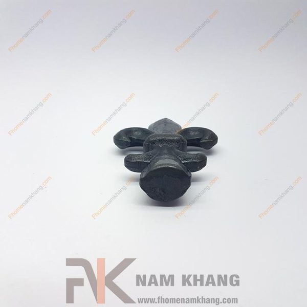 Mũi giáo thép đúc mỹ thuật CHR-001 - Ảnh 4