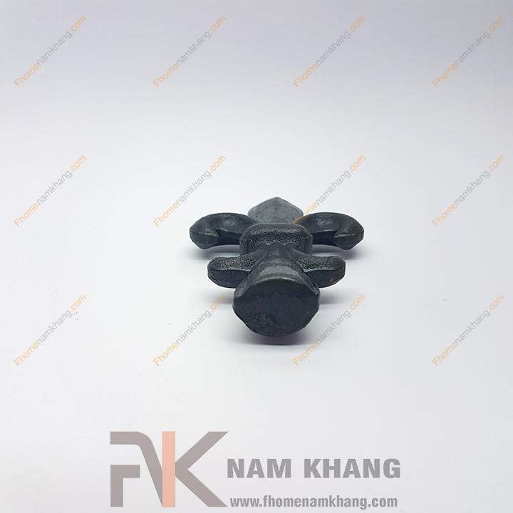 Mũi giáo thép đúc mỹ thuật CHR-001 - Ảnh 4