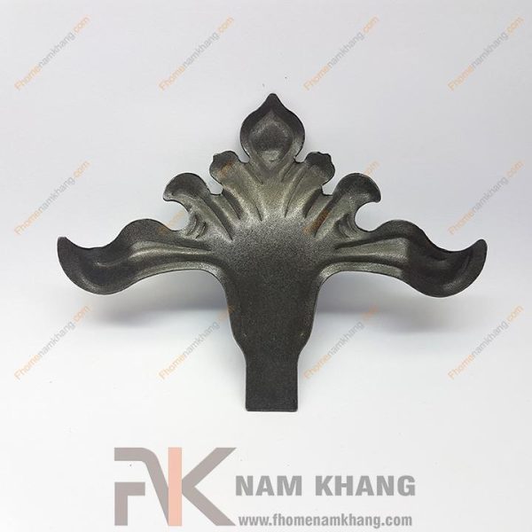 Lá thép dập mỹ thuật HLS-036 - Ảnh 2