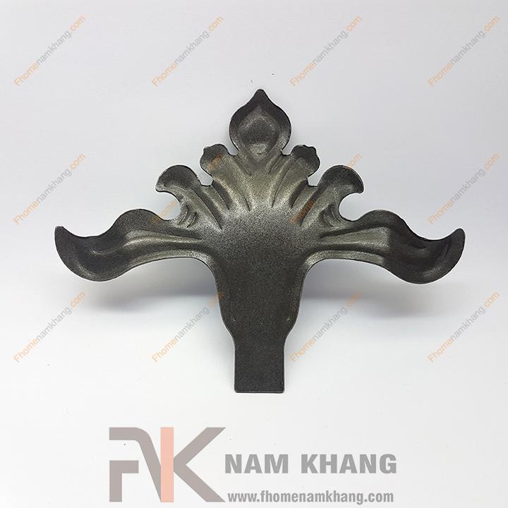 Lá thép dập mỹ thuật HLS-036 - Ảnh 2