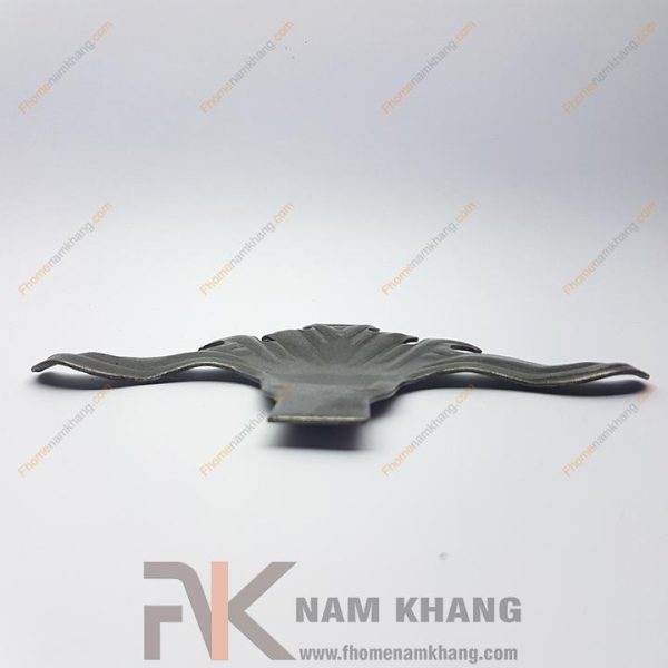 Lá thép dập mỹ thuật HLS-036 - Ảnh 4